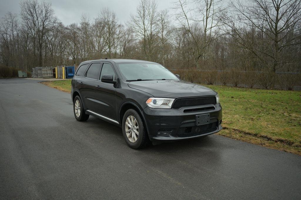 Dodge Durango Pursuit AWD 2019