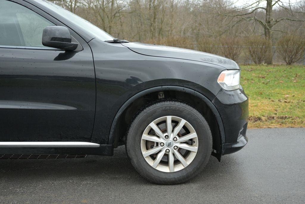 Dodge Durango Pursuit AWD 2019