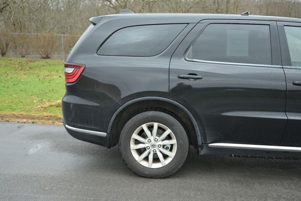 Dodge Durango Pursuit AWD 2019