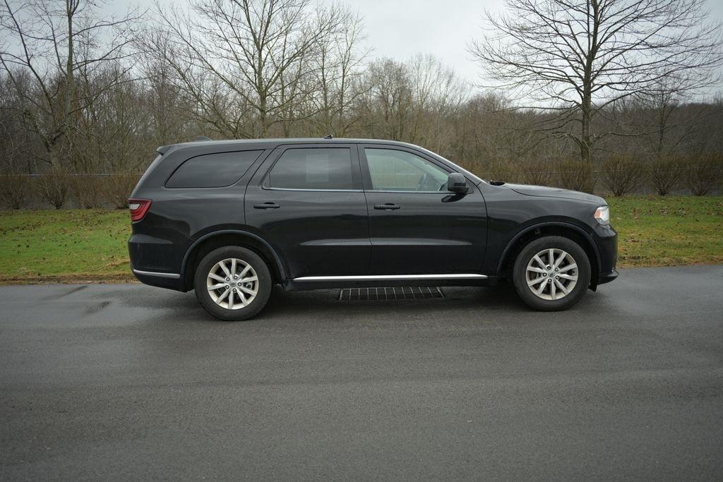 Dodge Durango Pursuit AWD 2019
