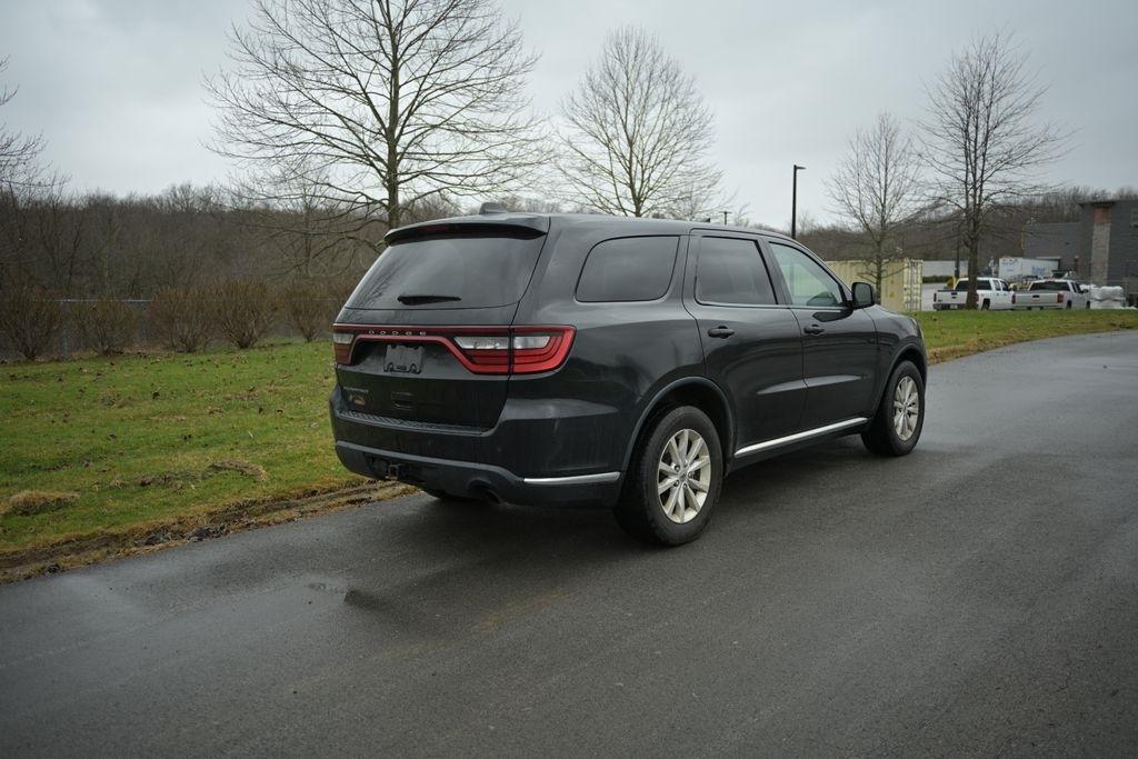 Dodge Durango Pursuit AWD 2019