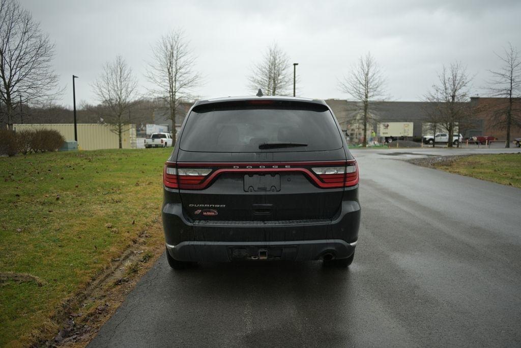 Dodge Durango Pursuit AWD 2019