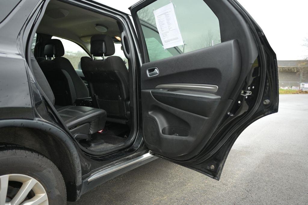 Dodge Durango Pursuit AWD 2019