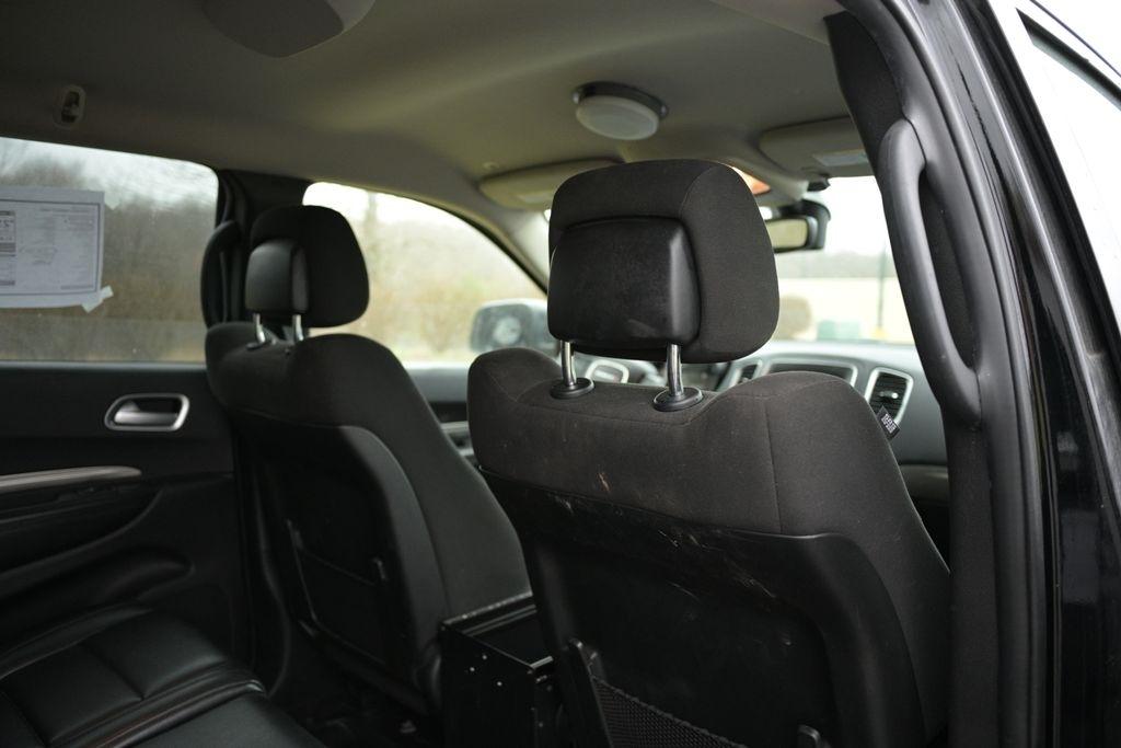 Dodge Durango Pursuit AWD 2019