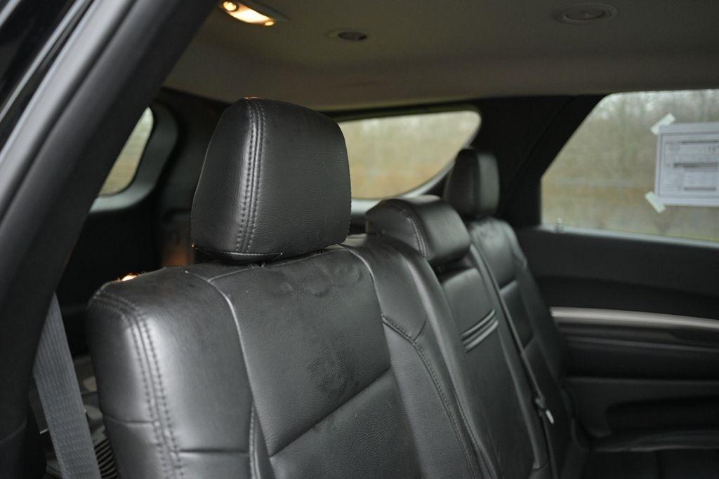 Dodge Durango Pursuit AWD 2019