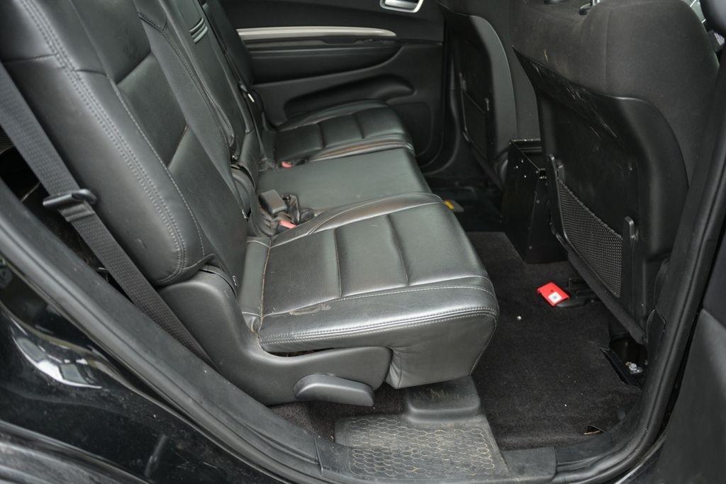 Dodge Durango Pursuit AWD 2019