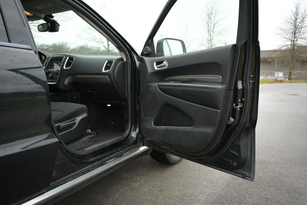 Dodge Durango Pursuit AWD 2019