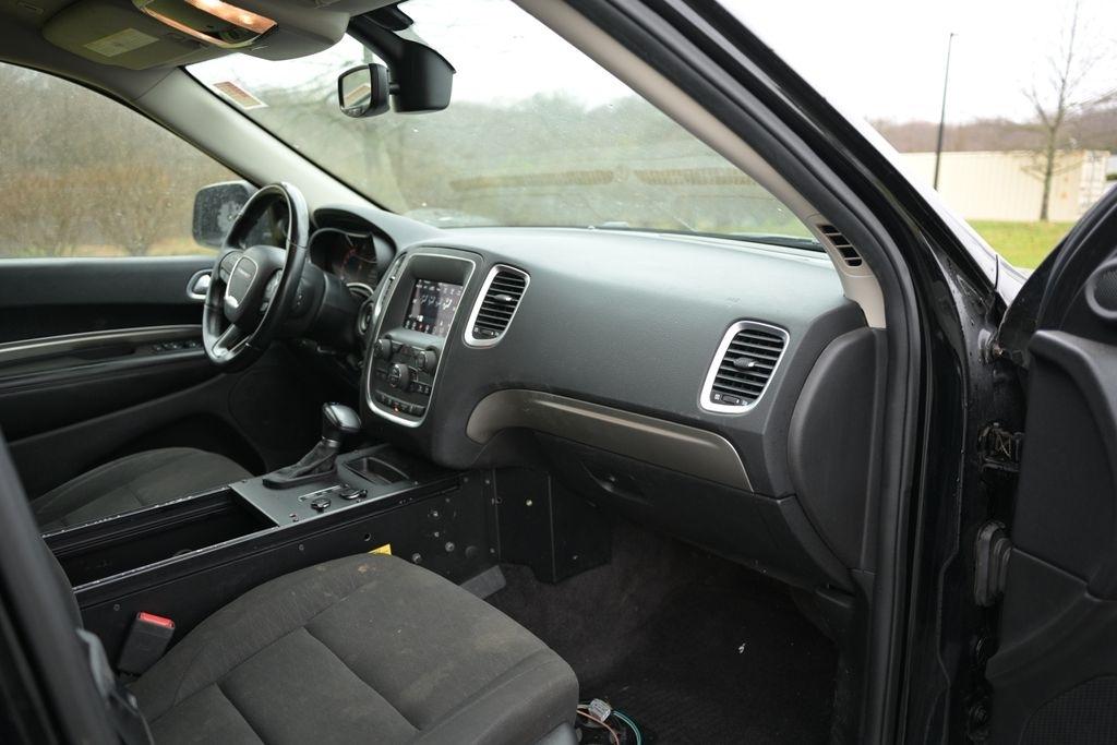 Dodge Durango Pursuit AWD 2019