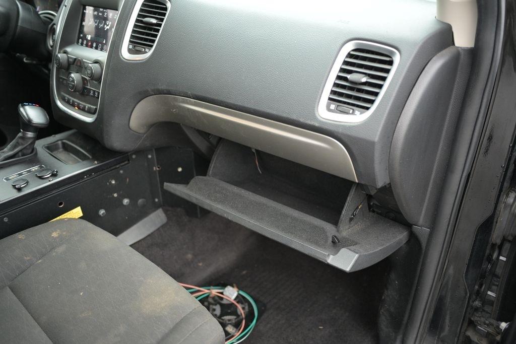 Dodge Durango Pursuit AWD 2019