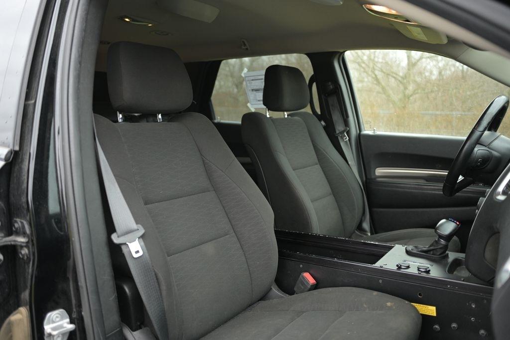 Dodge Durango Pursuit AWD 2019