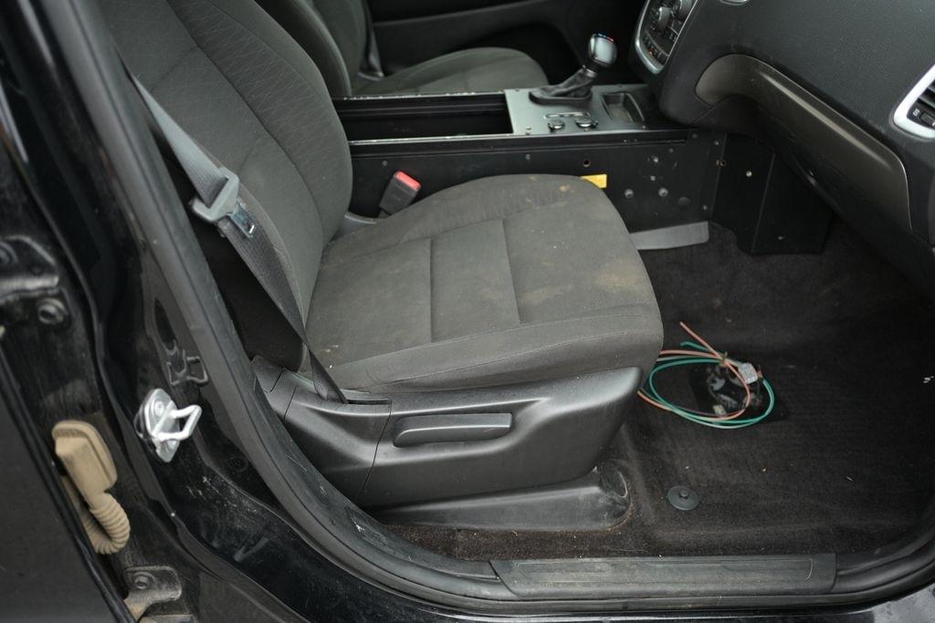 Dodge Durango Pursuit AWD 2019