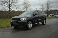 2019 Dodge Durango 