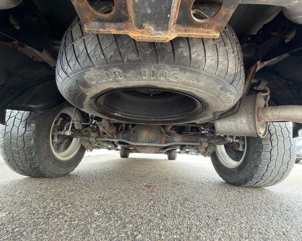 RAM 1500 Big Horn 4x4 Crew Cab 5'7" Box 2020