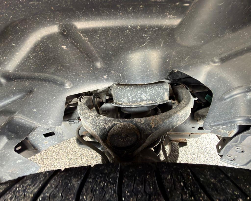 RAM 1500 Big Horn 4x4 Crew Cab 5'7" Box 2020