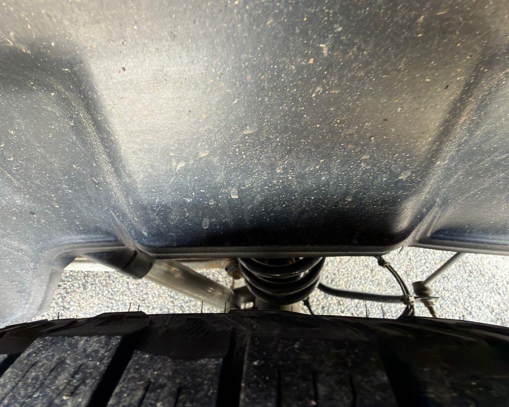 RAM 1500 Big Horn 4x4 Crew Cab 5'7" Box 2020