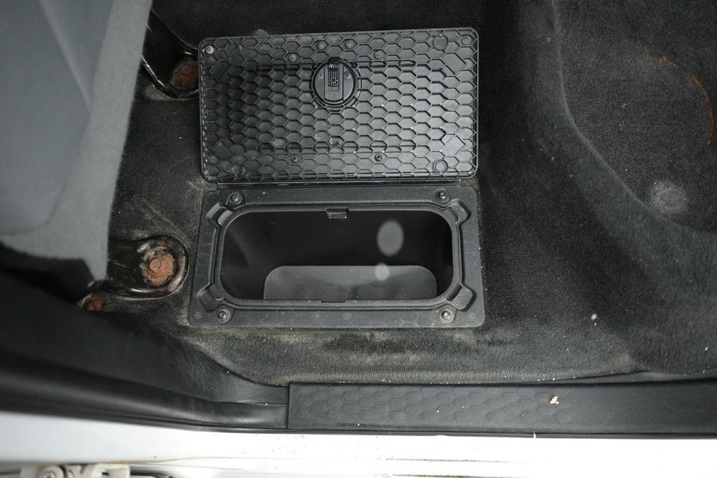 RAM 1500 Tradesman 4x4 Crew Cab 5'7" Box 2017