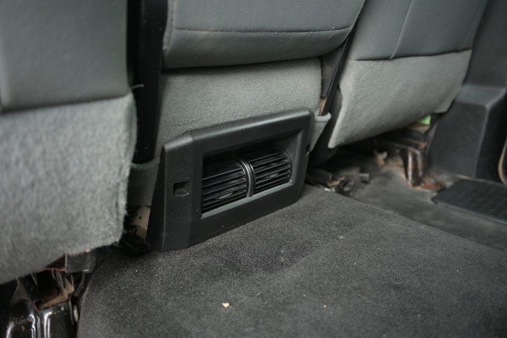 RAM 1500 Tradesman 4x4 Crew Cab 5'7" Box 2017