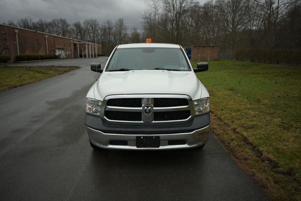 RAM 1500 Tradesman 4x4 Crew Cab 5'7" Box 2017