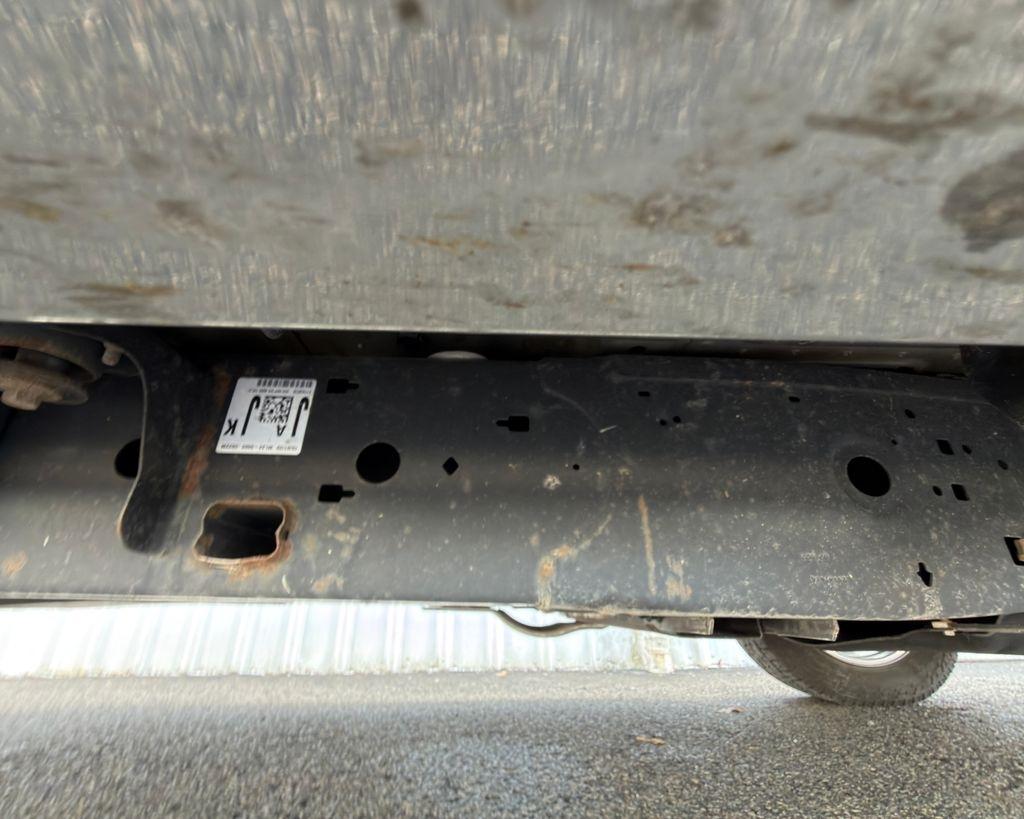 Ford F-150 XL 4WD SuperCrew 5.5' Box 2021