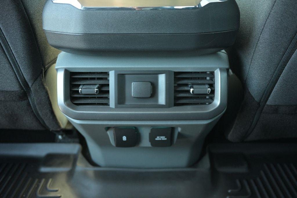 Ford F-150 XL 4WD SuperCrew 5.5' Box 2021