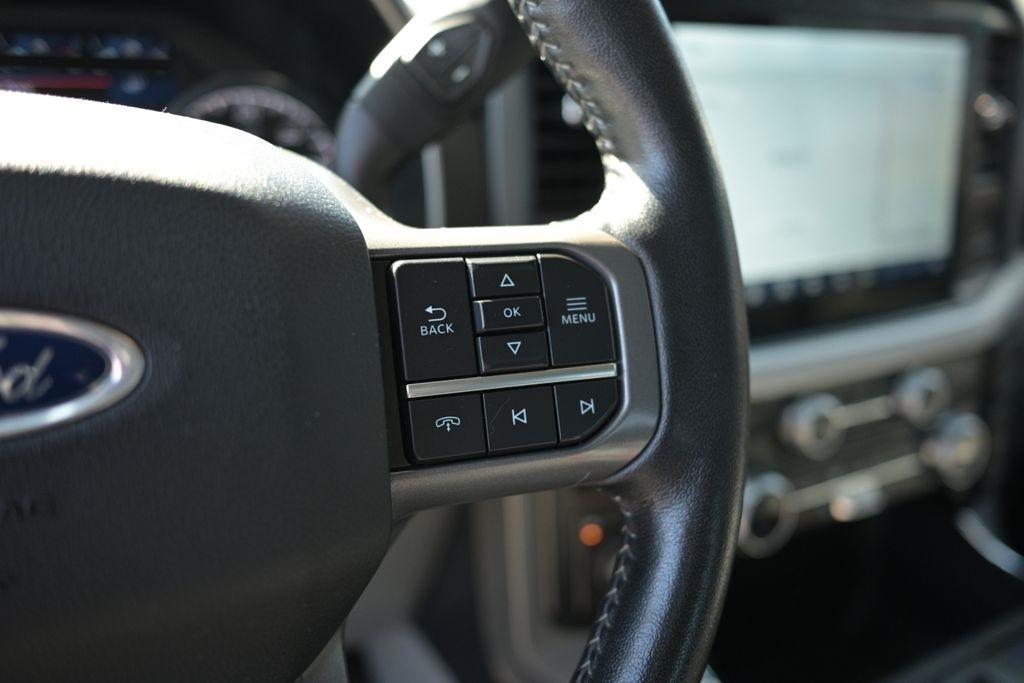 Ford F-150 XL 4WD SuperCrew 5.5' Box 2021