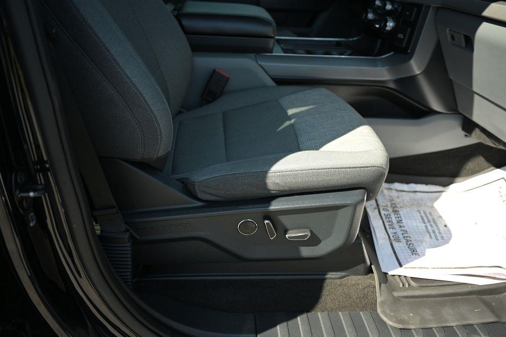 Ford F-150 XL 4WD SuperCrew 5.5' Box 2021