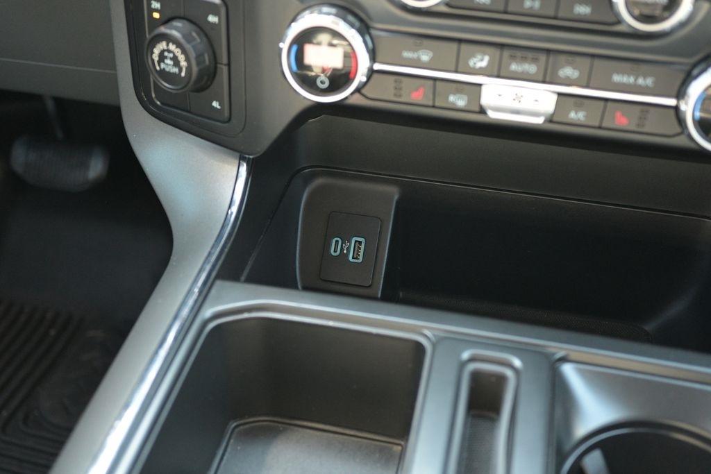 Ford F-150 XL 4WD SuperCrew 5.5' Box 2021