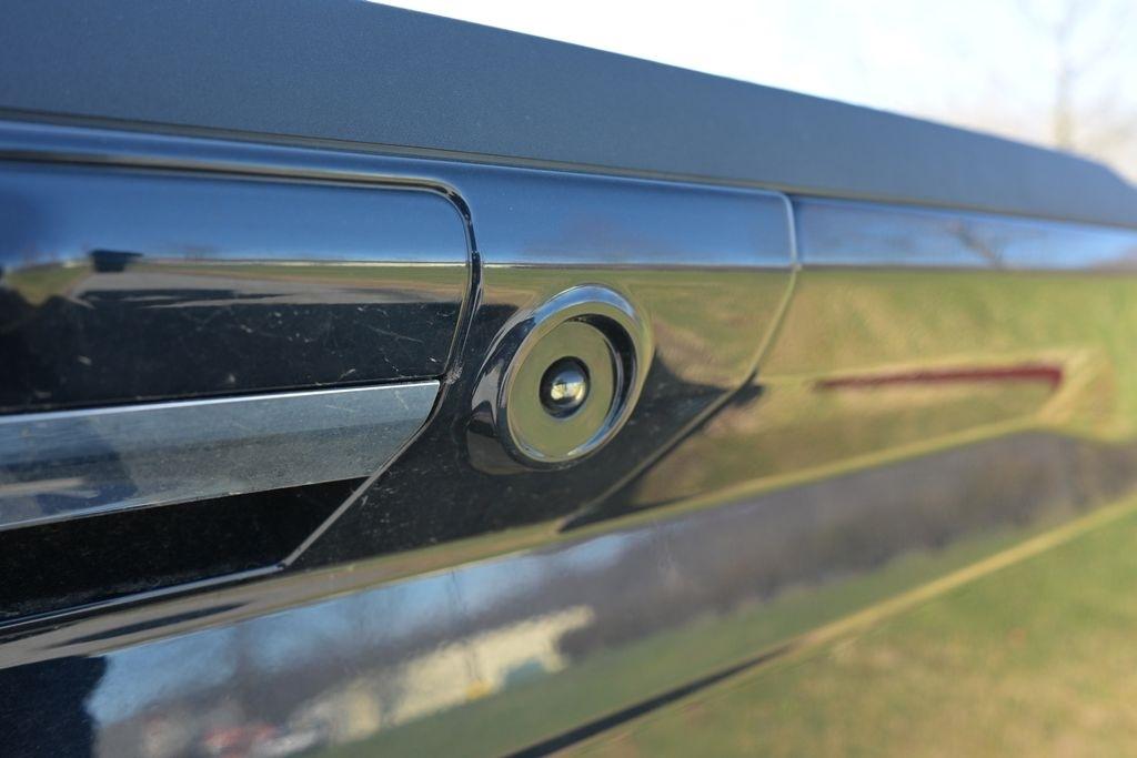 Ford F-150 XL 4WD SuperCrew 5.5' Box 2021