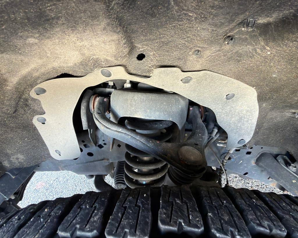 Ford F-150 XL 4WD SuperCrew 5.5' Box 2021