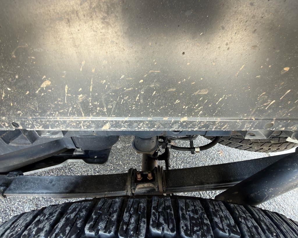 Ford F-150 XL 4WD SuperCrew 5.5' Box 2021