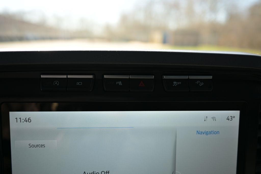 Ford F-150 XL 4WD SuperCrew 5.5' Box 2021