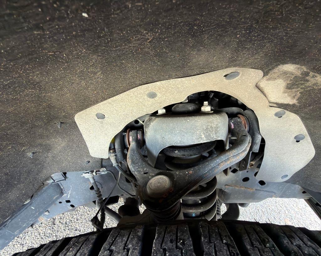 Ford F-150 XL 4WD SuperCrew 5.5' Box 2021