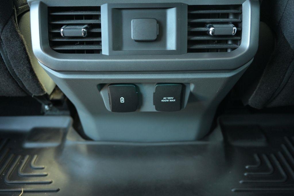 Ford F-150 XL 4WD SuperCrew 5.5' Box 2021