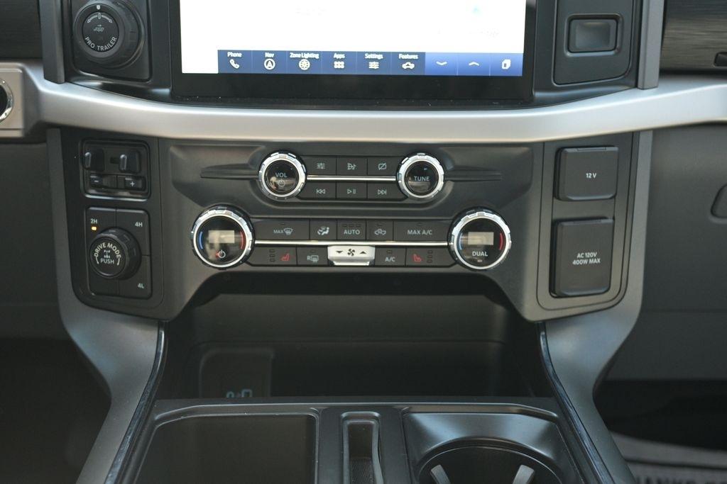 Ford F-150 XL 4WD SuperCrew 5.5' Box 2021