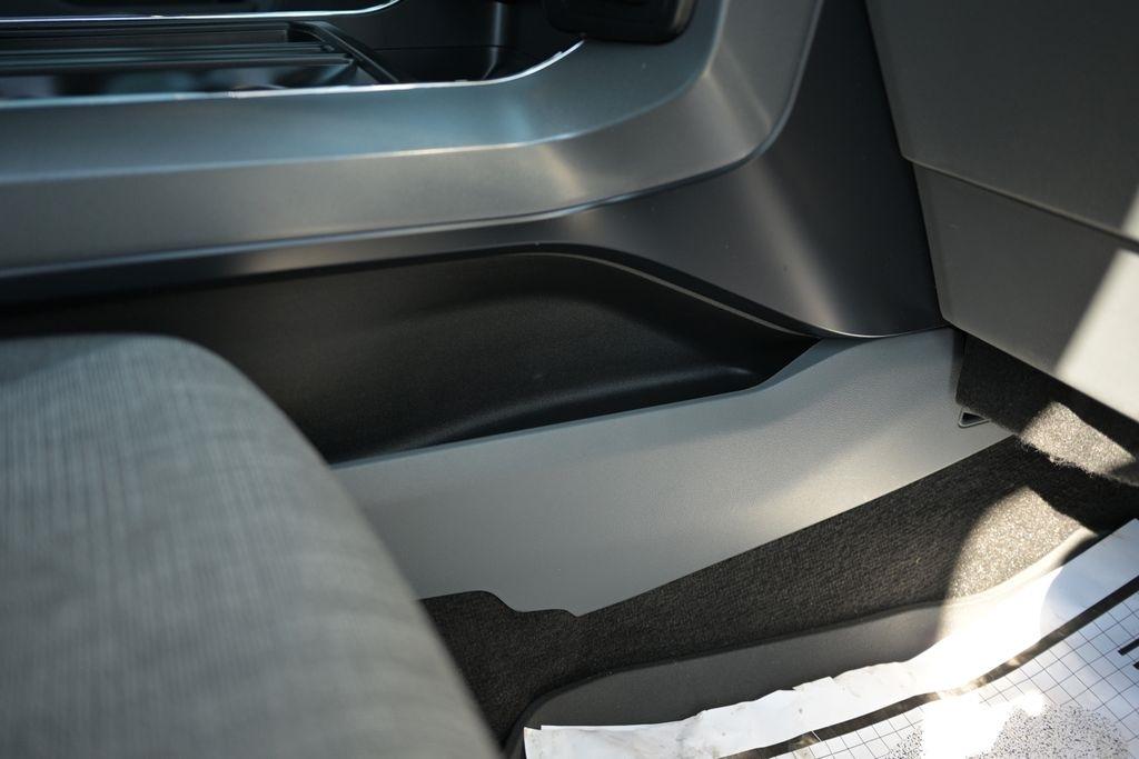 Ford F-150 XL 4WD SuperCrew 5.5' Box 2021