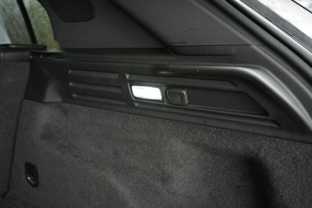 Cadillac XT4 AWD 4dr Sport 2019