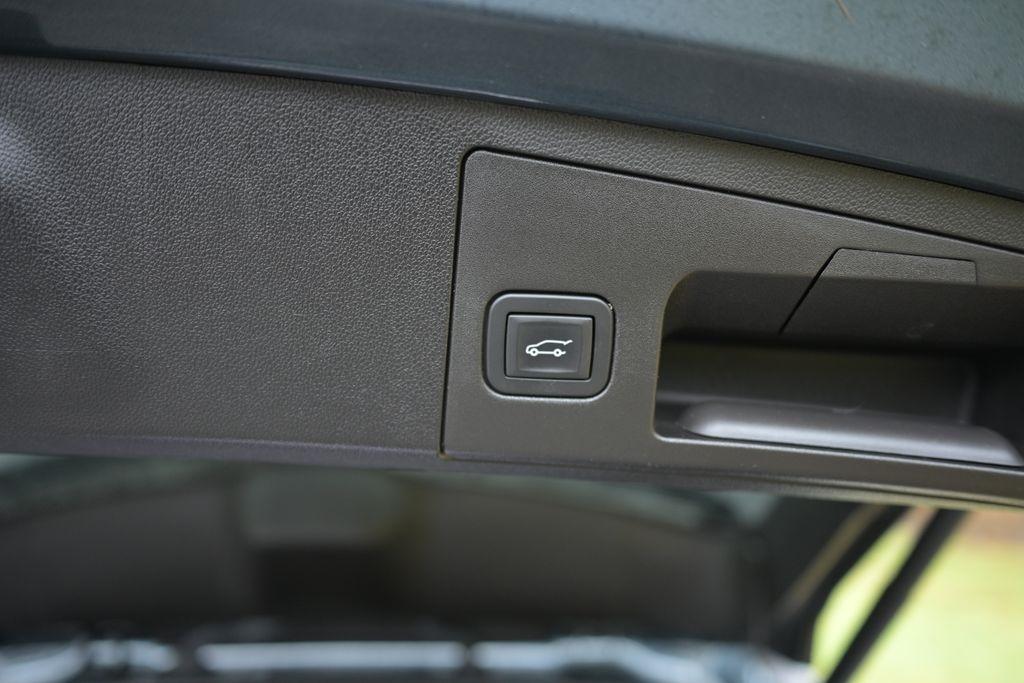 Cadillac XT4 AWD 4dr Sport 2019