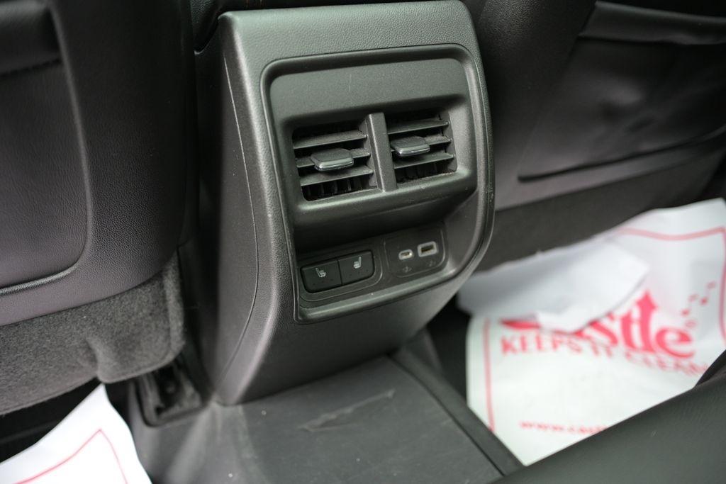 Cadillac XT4 AWD 4dr Sport 2019