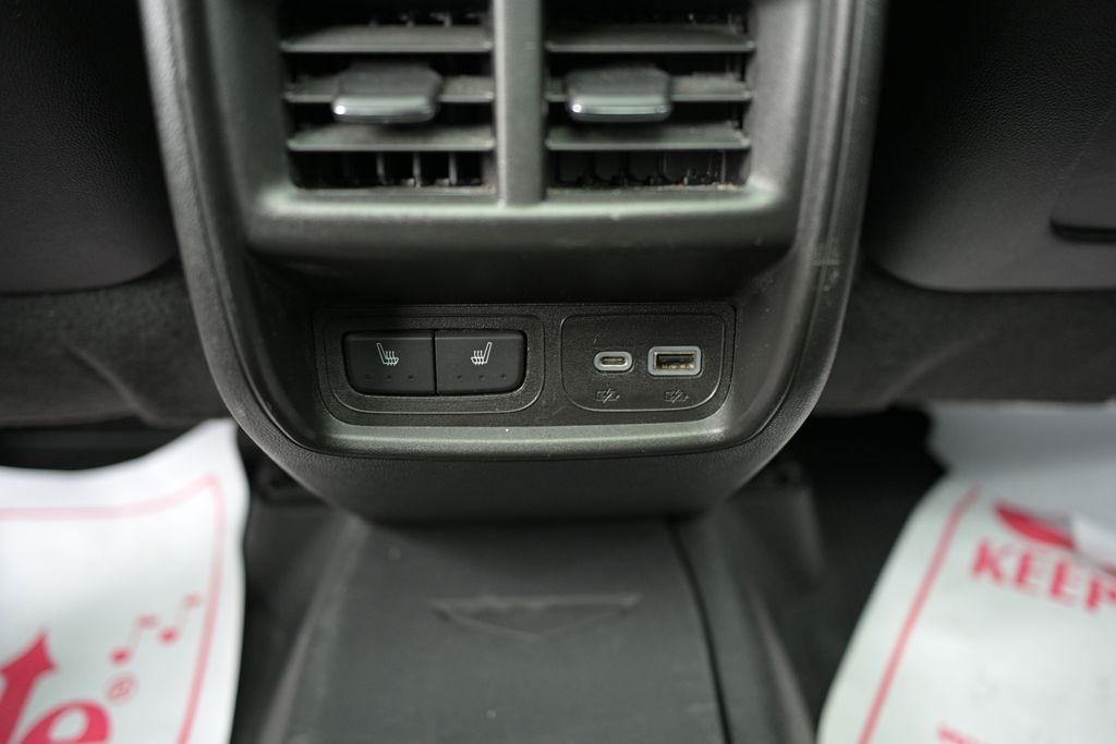 Cadillac XT4 AWD 4dr Sport 2019