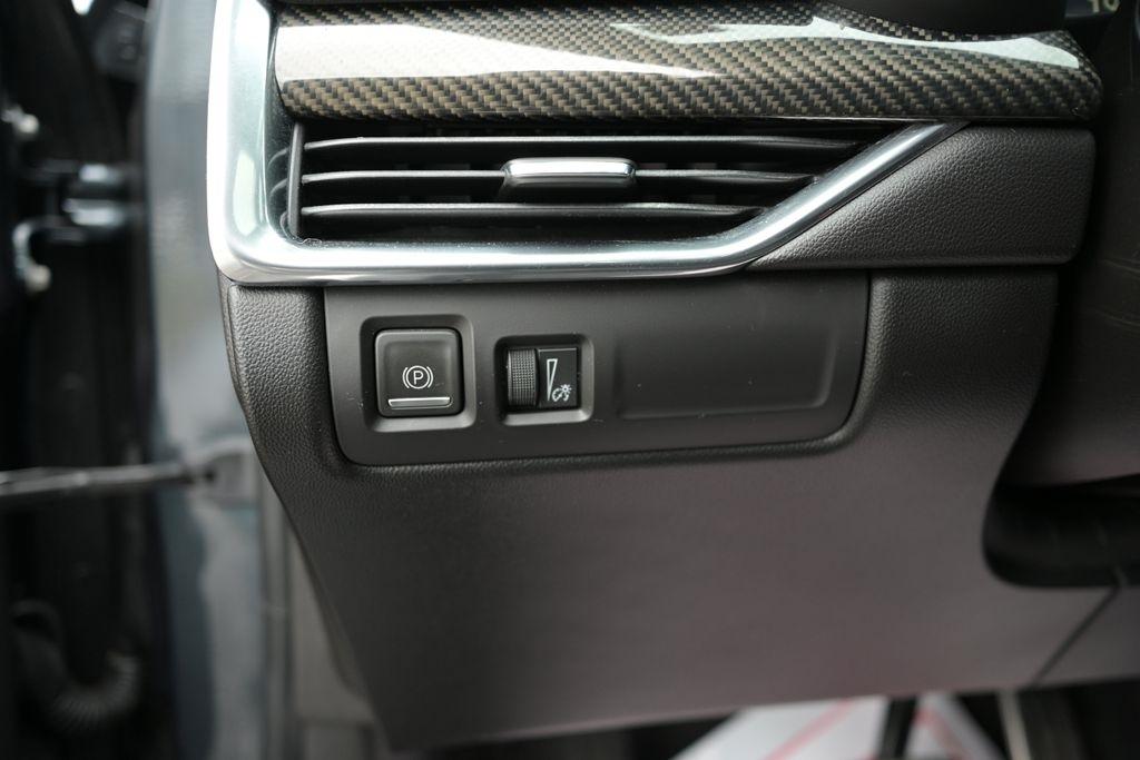 Cadillac XT4 AWD 4dr Sport 2019