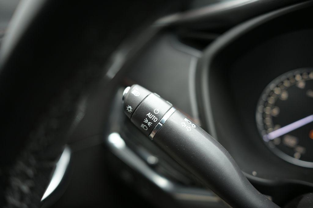 Cadillac XT4 AWD 4dr Sport 2019