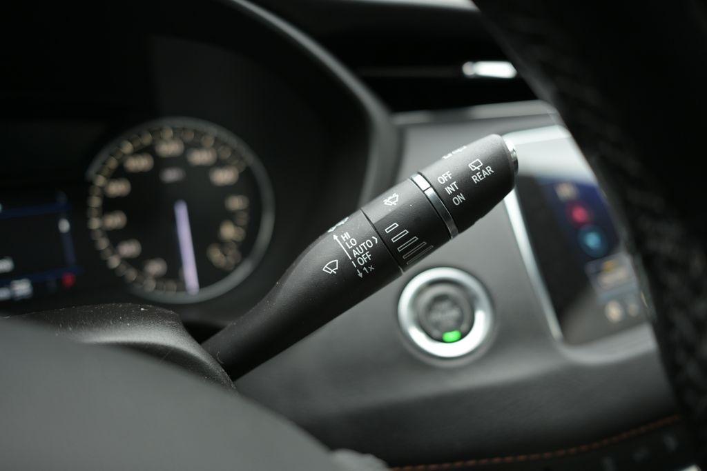 Cadillac XT4 AWD 4dr Sport 2019