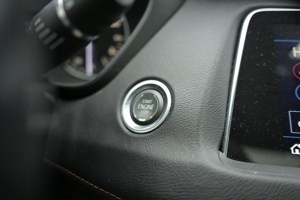 Cadillac XT4 AWD 4dr Sport 2019