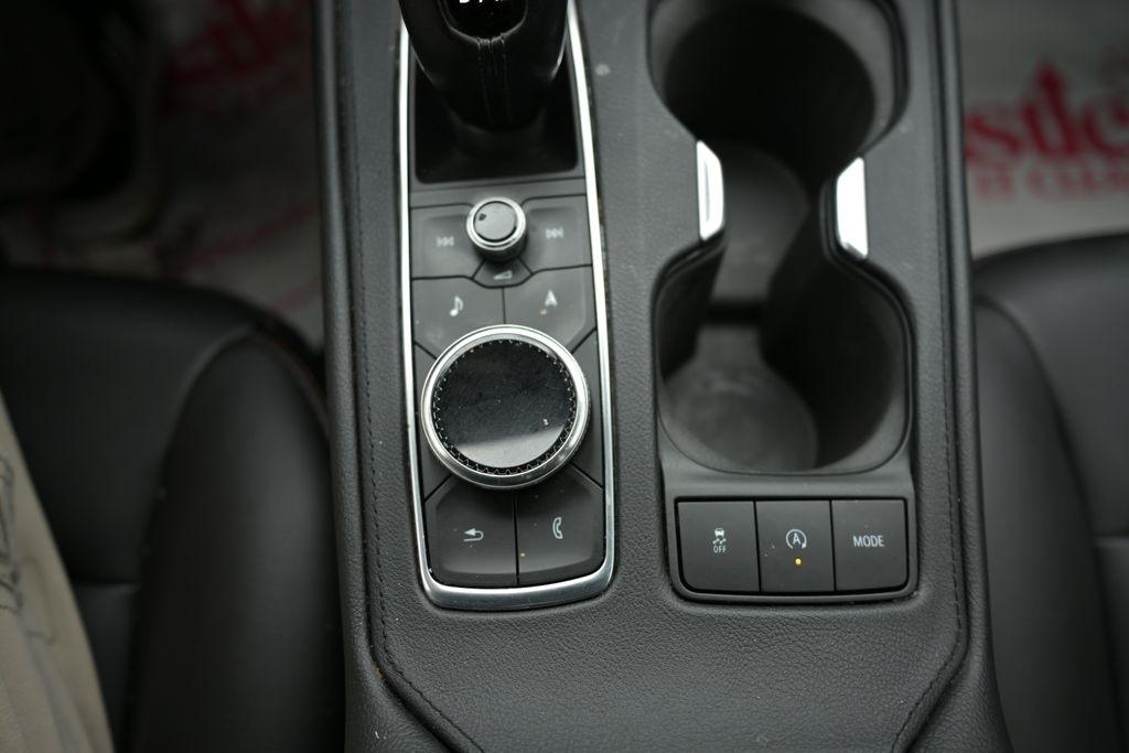 Cadillac XT4 AWD 4dr Sport 2019