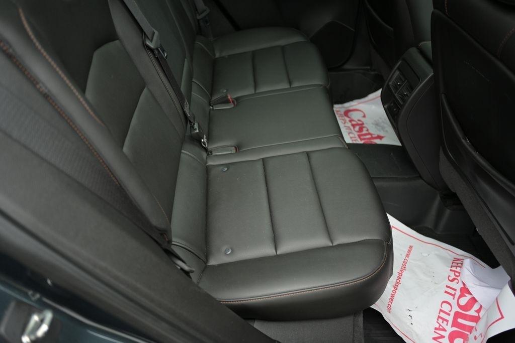 Cadillac XT4 AWD 4dr Sport 2019