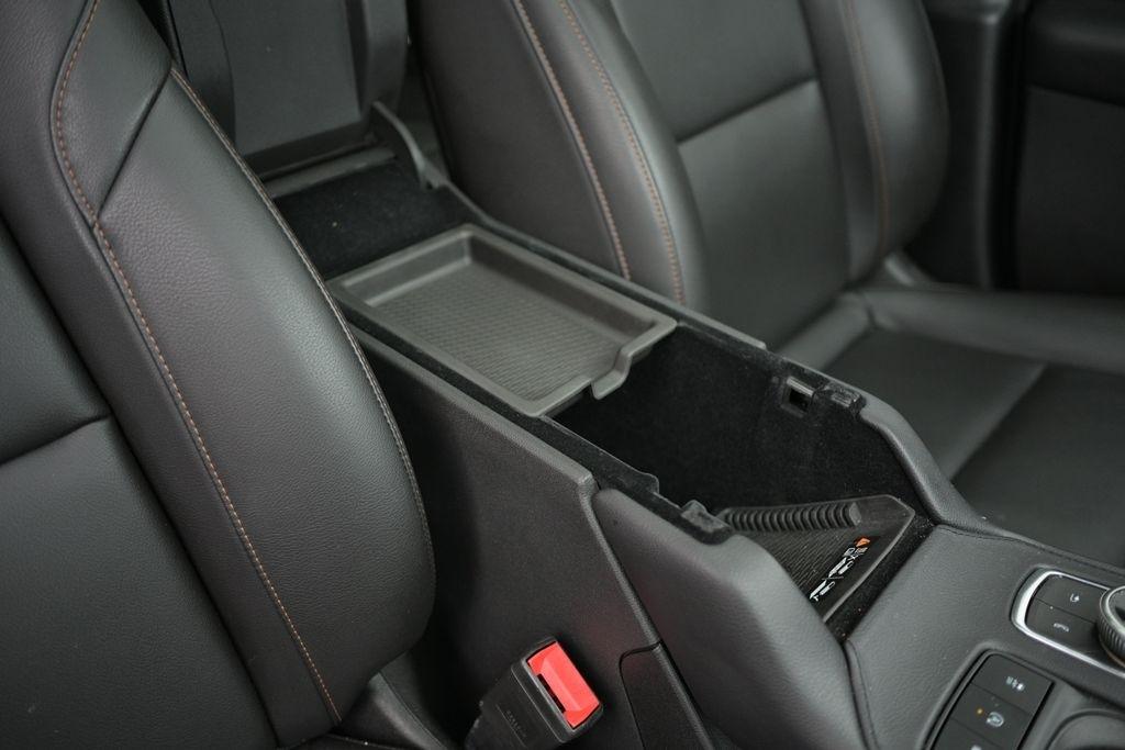 Cadillac XT4 AWD 4dr Sport 2019