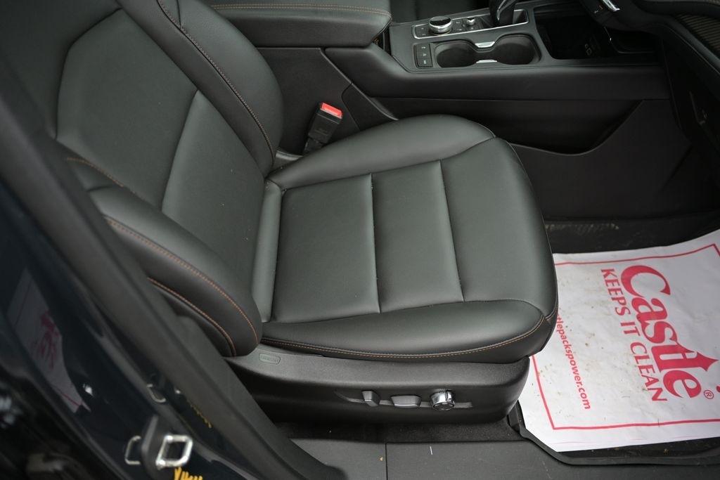 Cadillac XT4 AWD 4dr Sport 2019