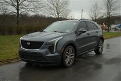 2019 Cadillac XT4 