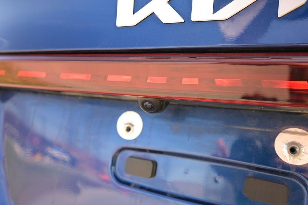 Kia Forte LXS IVT 2022