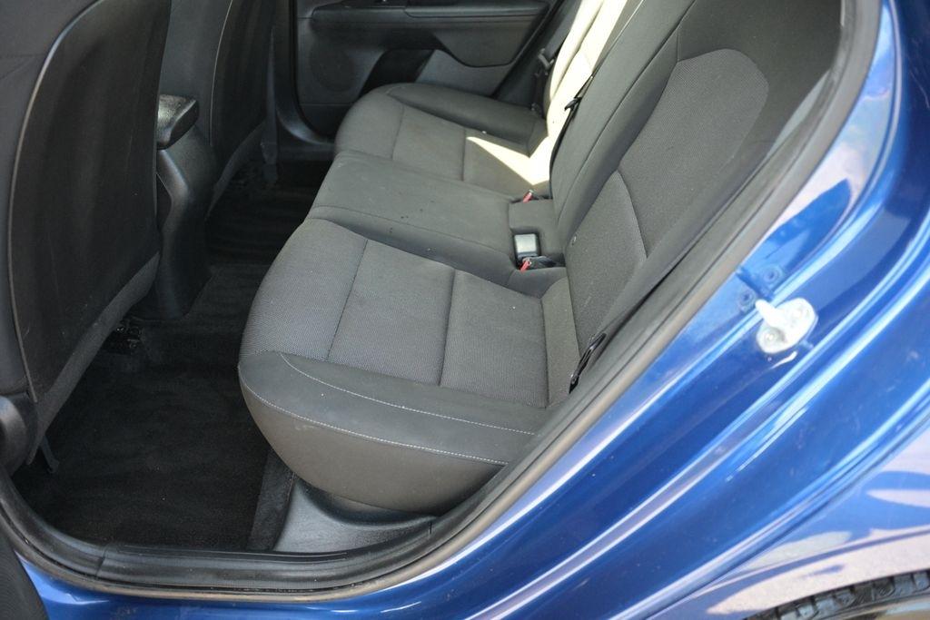 Kia Forte LXS IVT 2022